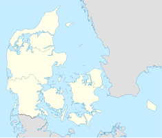 Næstved (Danio)