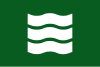 廣島市旗幟