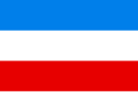 Mannheim - Bandera