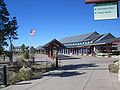 Grand Canyon Visitor Center