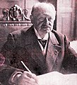 Hendrik Goeman Borgesius overleden op 18 januari 1917