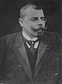 Joseph Willem Jan Carel Marie van Nispen tot Sevenaer overleden op 10 januari 1917