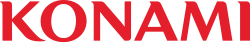 Konami logo