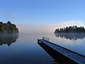 en:Nature, en:Pier, en:Lake_Mapourika