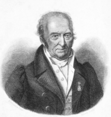 Latreille Pierre André