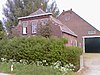 Kromme Elleboog 1: boerderij met woonhuis en Vlaamse schuur