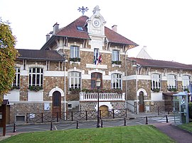 Town hall