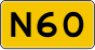 Rijksweg 60