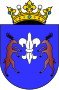 Herb duchownego