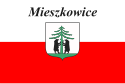 Mieszkowice – Bandiera