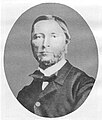 Wilhelm Paul Corssen (1820–1875)