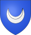 Blason de Pont-de-Vaux