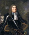 Vladislavs Dēnhofs (1639—1683), Karaļa Prūsijas valstsvīrs