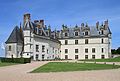 Sloot faan Amboise (Château d'Amboise)