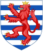 Coat of arms of Luxembourg