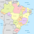 Federative Republic of Brazil (2013)