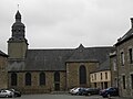Église Saint-Magloire de Châtelaudren