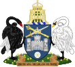 Coat of arms Australian Capital Territory