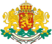 Герб Баўгарыі