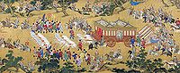 Историја на Кина