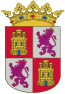 Blason de Castille-et-León