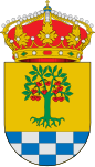 Cerezo címere