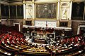Palais Bourbon (Franse parlement) – tipe 1