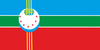 Flag of Ala-Buka