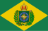 Bandeira do Império do Brasil (1847-1889)