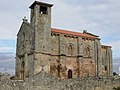 Igrexa de San Pedro da Mezquita