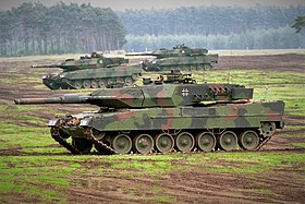 Image illustrative de l’article Leopard 2