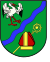 Herb gminy Brańszczyk