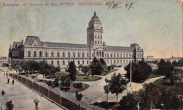 Justitiepalatset (1905)