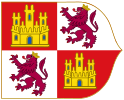 Standard of the Crown of Castile