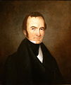 Image 22Stephen F. Austin, known as the "Father of Texas." (from History of Texas)