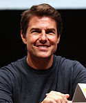 Tom Cruise