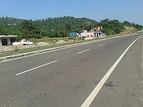 Udhampur–Jammu highway 1.jpg