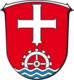 Coat of arms of Gorxheimertal