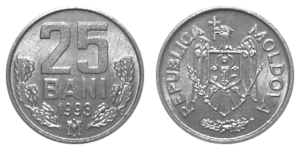 25 banů