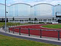 Stadion lekkoatletyczny Chris Anderson Stadium