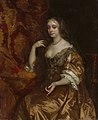 Anne Hyde, Duchess of York, 1662