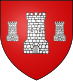 Coat of arms of Belvès