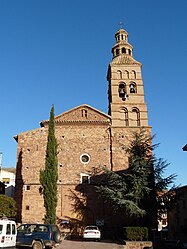 Brea de Aragón – Veduta