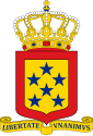 Grb Nizozemskih Antilov