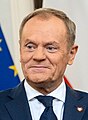 Poland Donald Tusk Prime Minister