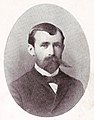 Emiel Vermeesch-Dochy geboren in 1862