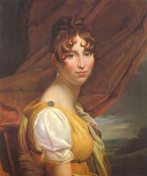 Hortense de Beauharnais