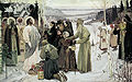 Pyhä Venäjä, 1905.
