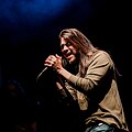 Ray Alder (Fates Warning)