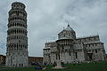Pisa - Pisa Kulesi